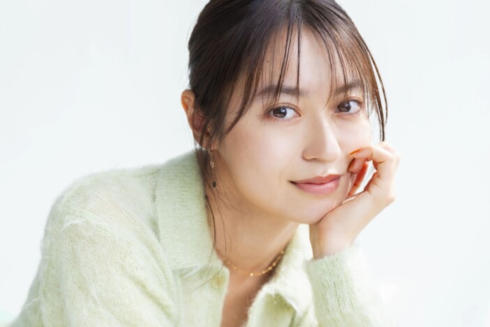 田辺桃子が語る作品への愛と責任感