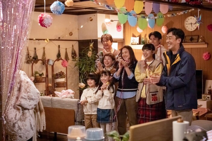 『小さい頃は、神様がいて』渉の本心