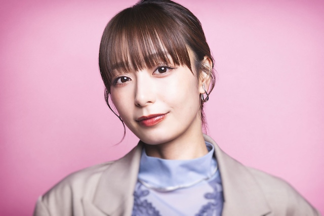 堀田真由、デビュー10周年記念イベントの詳細発表 「心から楽しみにし