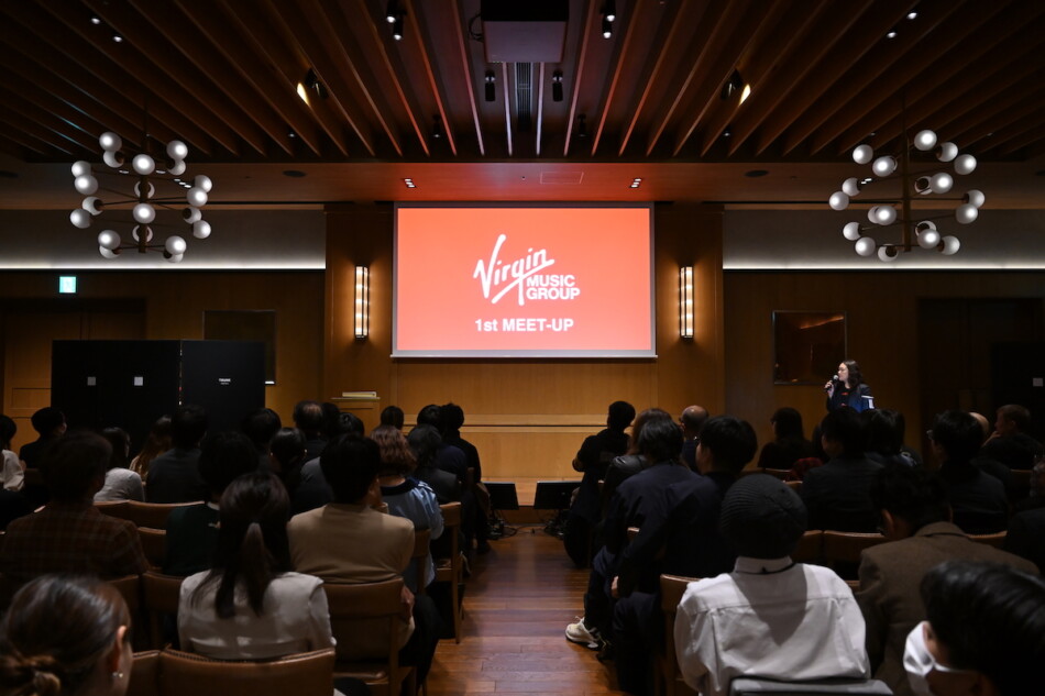 『VMG 1st Meet-up』レポート