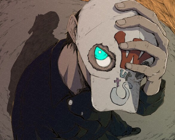 WurtS『デジタル・ラブ』全曲解説：自在に広がるクリエイティブの幅　星街すいせい、なとりらとの共振の連鎖