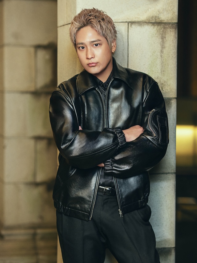 『身代金は誘拐です』にWEST. 桐山照史ら出演の画像