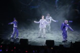 『A.B.C-Z Concert Tour 2025 CRAZY ROMANTIC!』