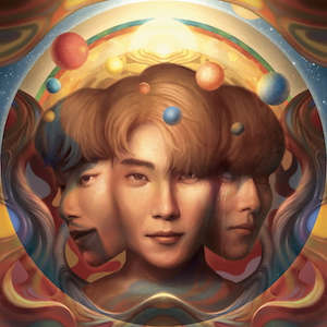 『I AM ～ kick the verse and complex ～』