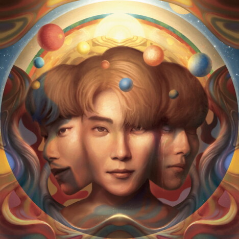 AMUGIRI、初のアルバムリリース