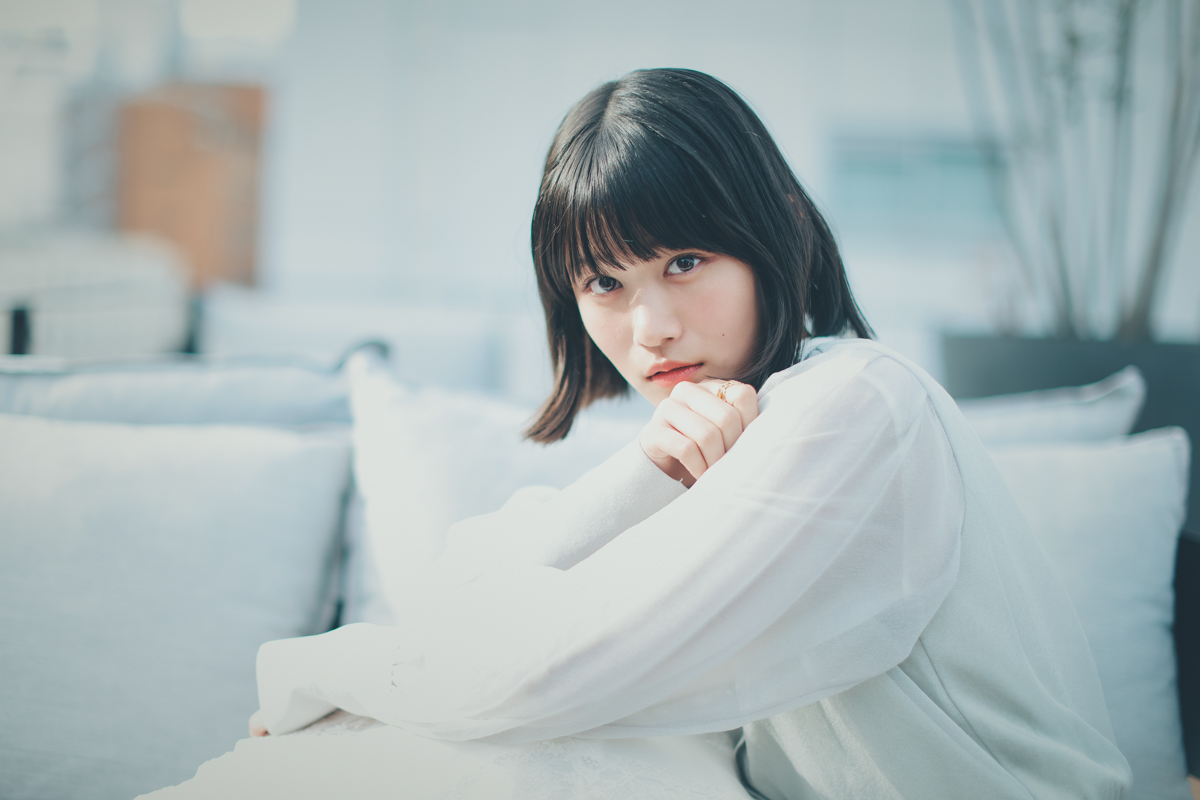 新人・青山姫乃が歩む“求められる”役者道の画像