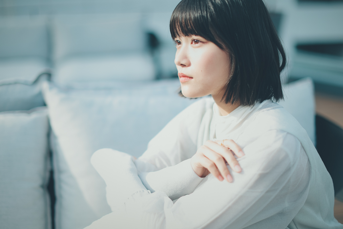 新人・青山姫乃が歩む“求められる”役者道の画像