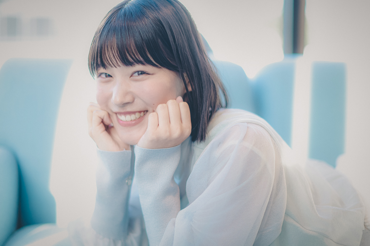 新人・青山姫乃が歩む“求められる”役者道の画像