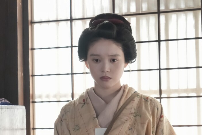 髙石あかりが表現する“矛盾”