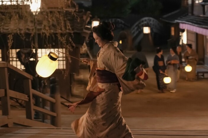 『ばけばけ』髙石あかりの真のライバル登場?