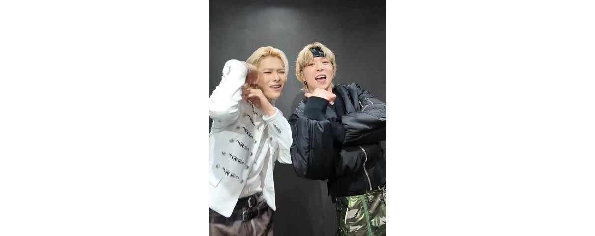 BE:FIRST、「I Want You Back」がつなぐ縁