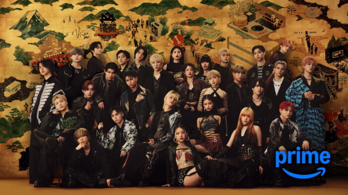 『BMSG FES’25』Prime Videoで配信