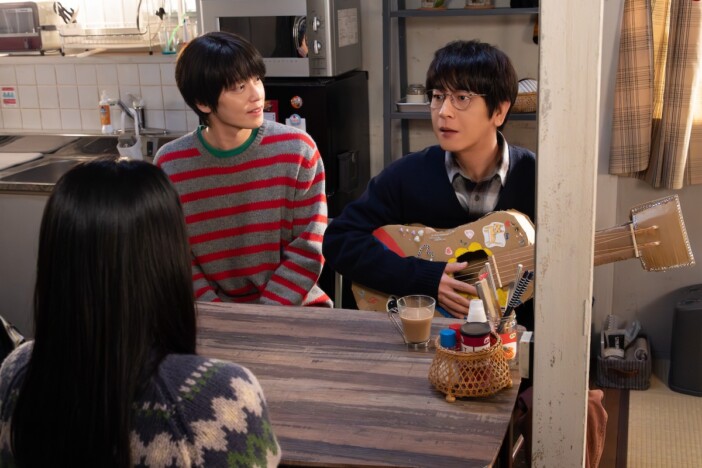 『ぼくたちん家』第8話は波乱の展開に