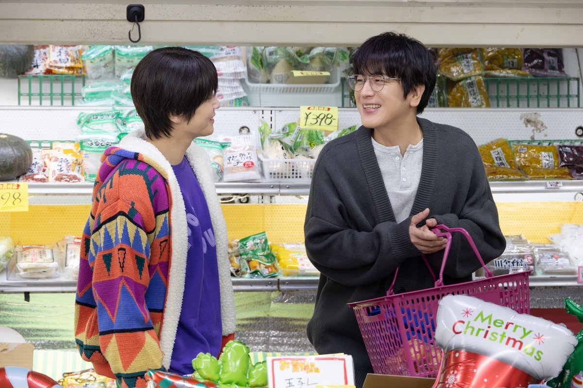 『ぼくたちん家』は“ボーイズラブ”ではない