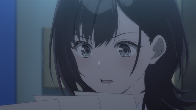 『千歳くんはラムネ瓶のなか』12月2日放送再開の画像