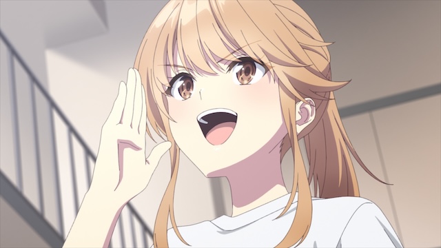 『千歳くんはラムネ瓶のなか』12月2日放送再開の画像