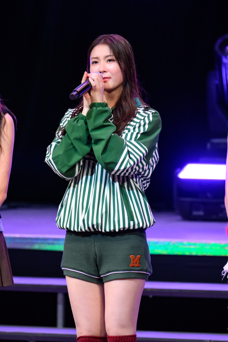 ガルバト -GIRLS BATTLE AUDITION-