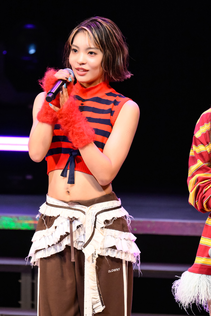 ガルバト -GIRLS BATTLE AUDITION-