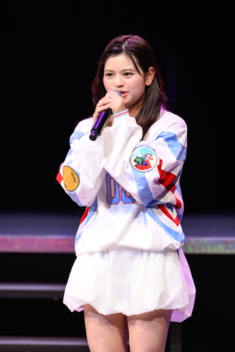 ガルバト -GIRLS BATTLE AUDITION-