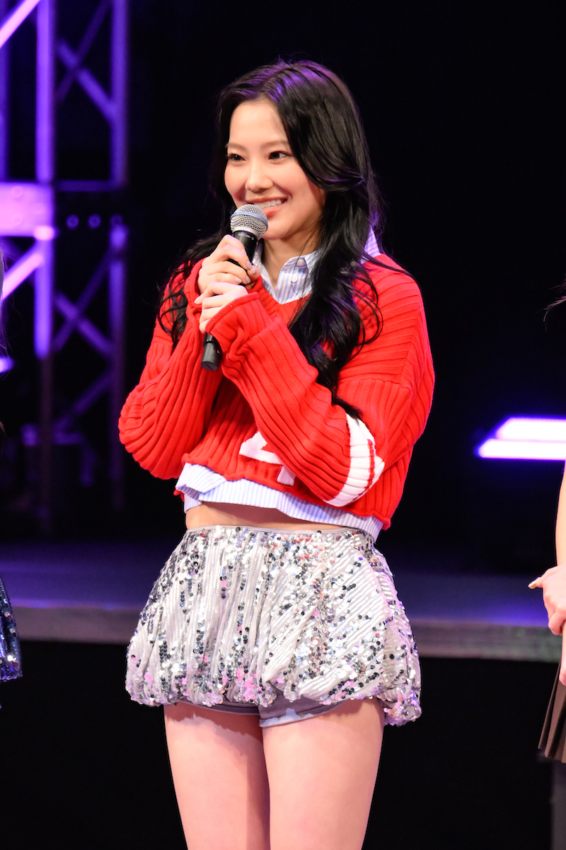 ガルバト -GIRLS BATTLE AUDITION-