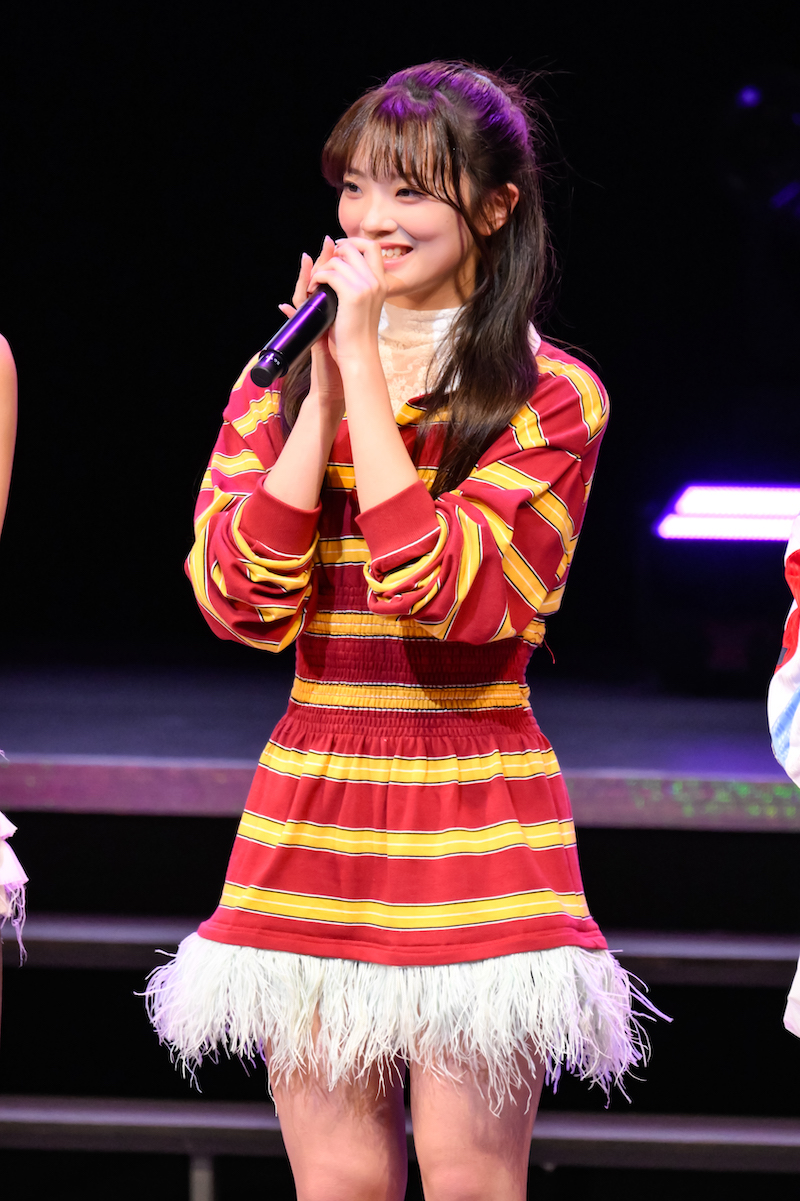 ガルバト -GIRLS BATTLE AUDITION-