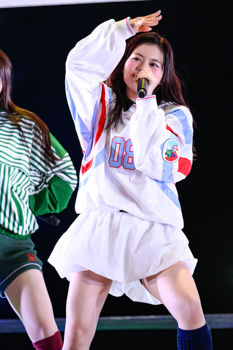 ガルバト -GIRLS BATTLE AUDITION-