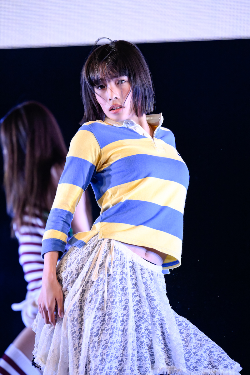 E-girlsの復権なるか？　佐藤晴美プロデュース“全員合格”の『ガルバト』最終審査徹底レポの画像2-2