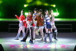 ガルバト -GIRLS BATTLE AUDITION-