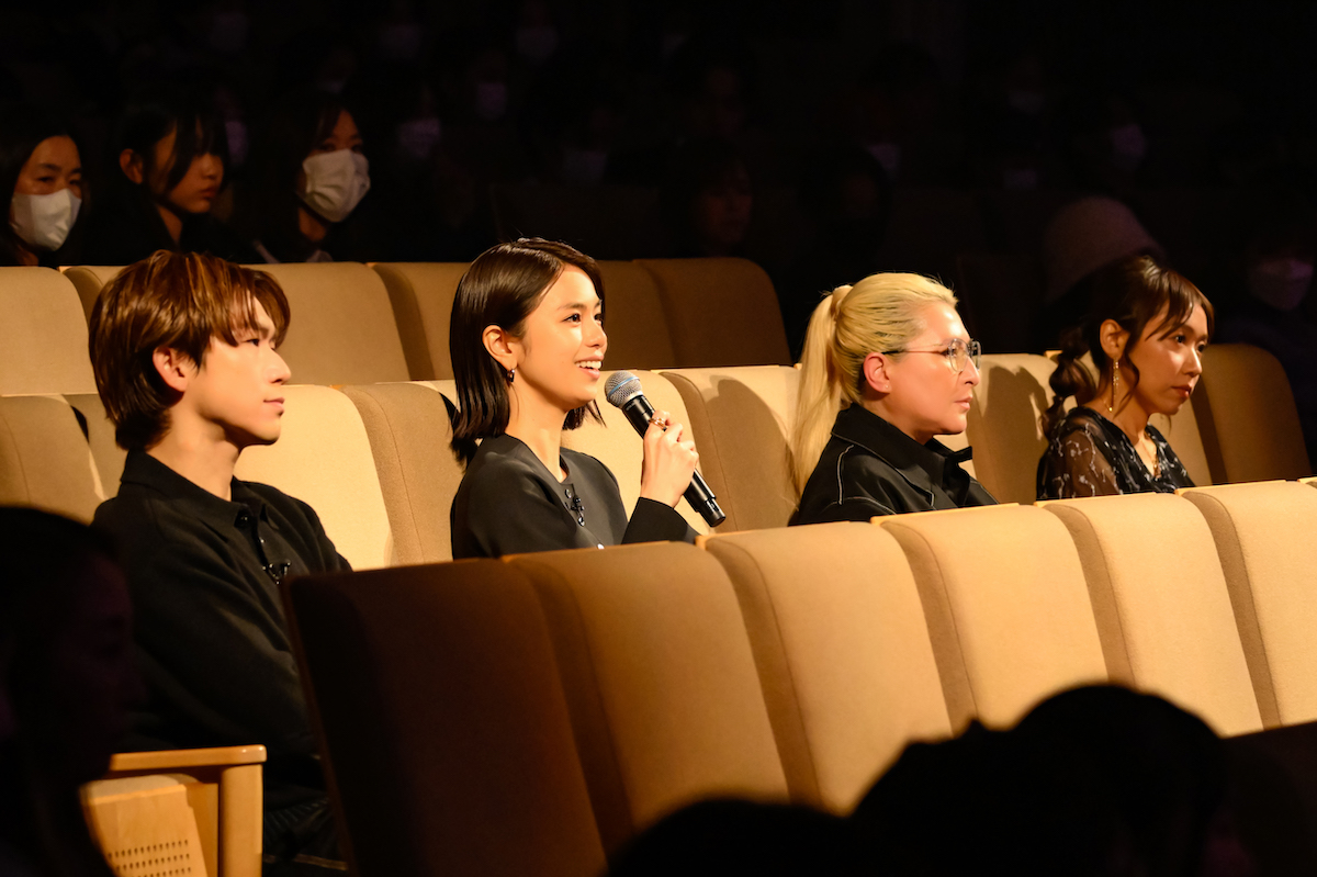 ガルバト -GIRLS BATTLE AUDITION-