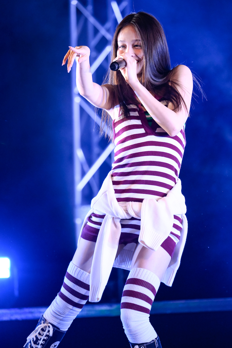 ガルバト -GIRLS BATTLE AUDITION-