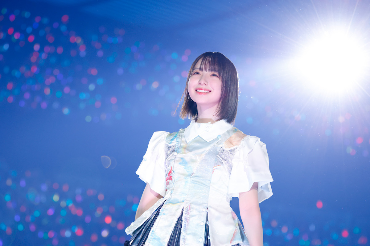 『日向坂46 ARENA TOUR 2025「MONSTER GROOVE」』東京公演