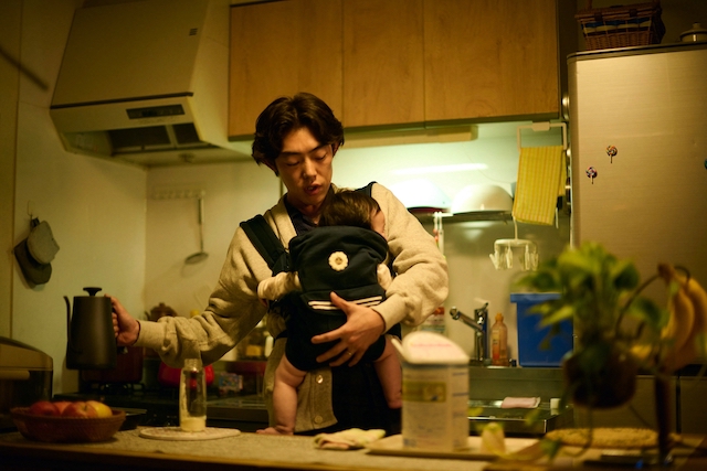 『ひらやすみ』キャスト陣の熱すぎる役作りの画像