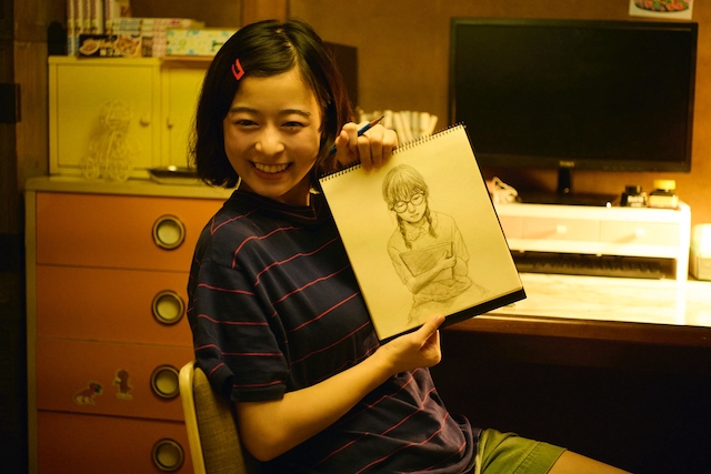 『ひらやすみ』キャスト陣の熱すぎる役作りの画像