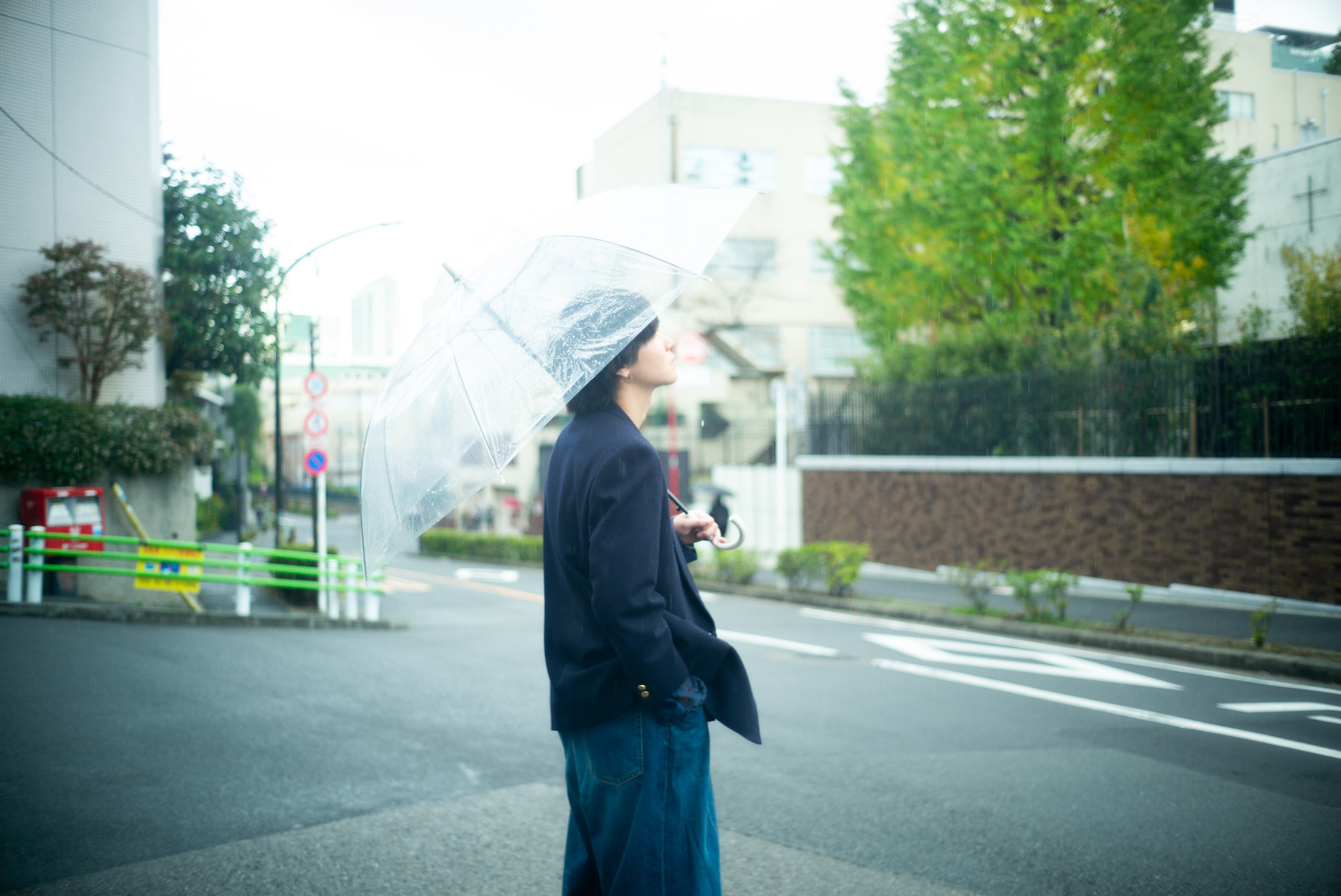 JIJIM・シンジュ(撮影=木村篤史)