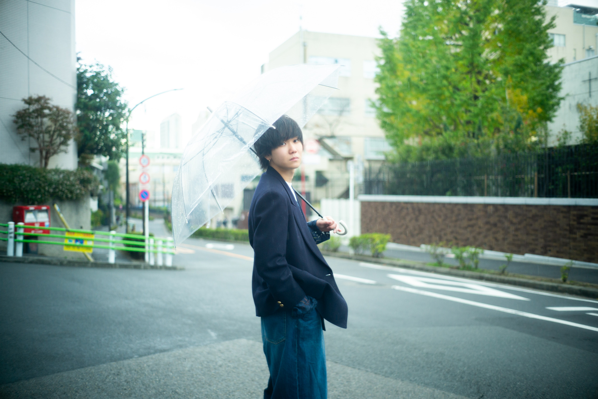 JIJIM・シンジュ(撮影=木村篤史)