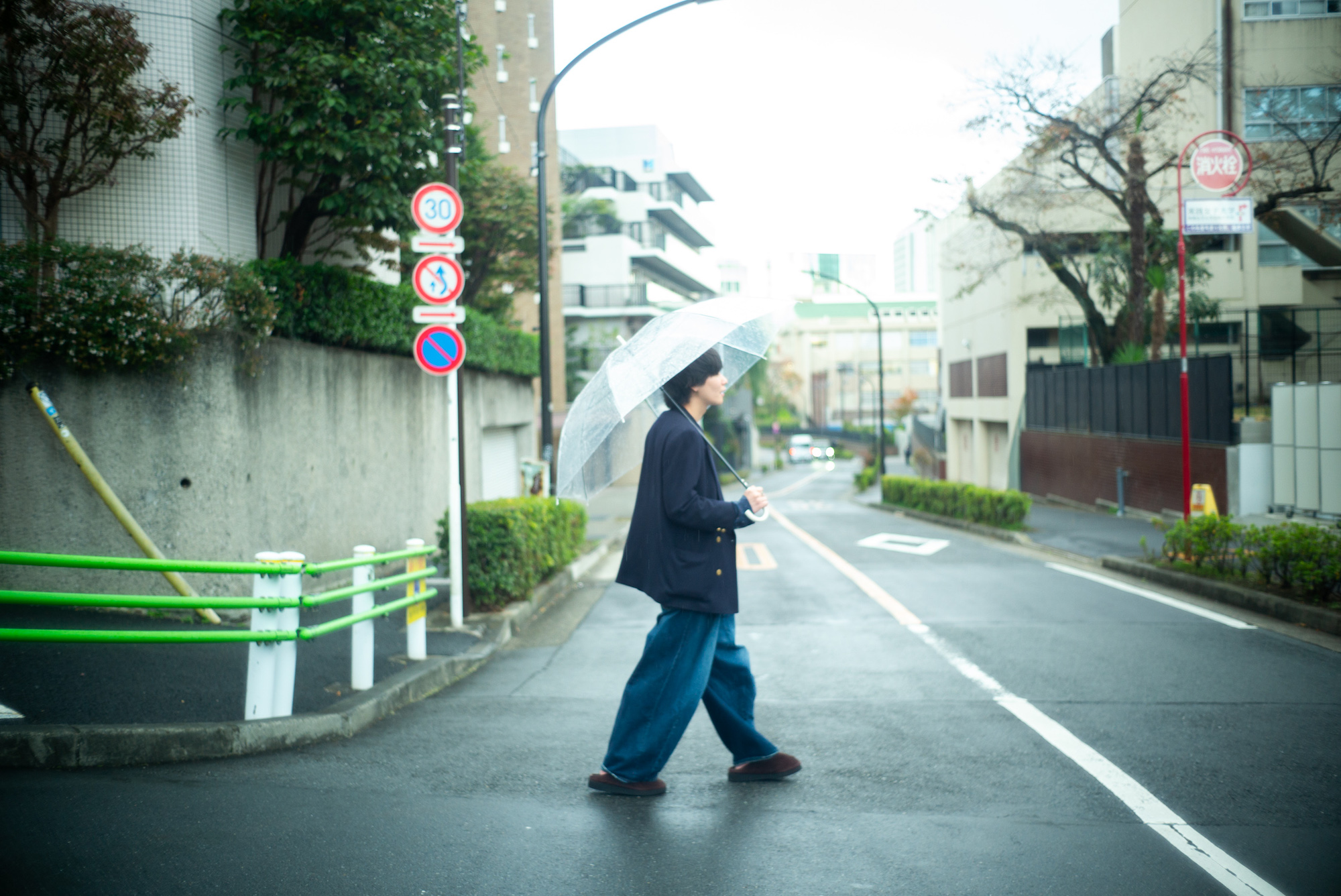 JIJIM・シンジュ（撮影＝木村篤史）