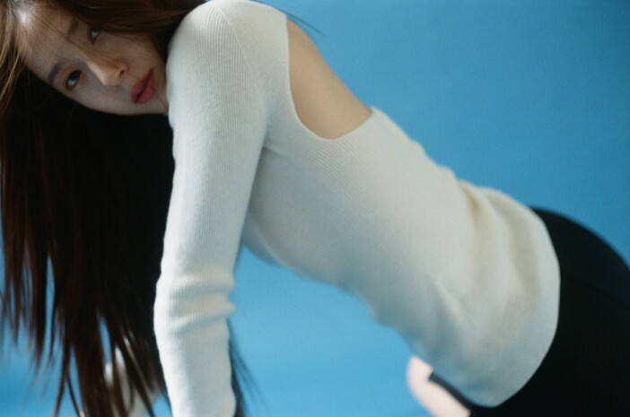 Krystal、デビューアルバムリード曲配信