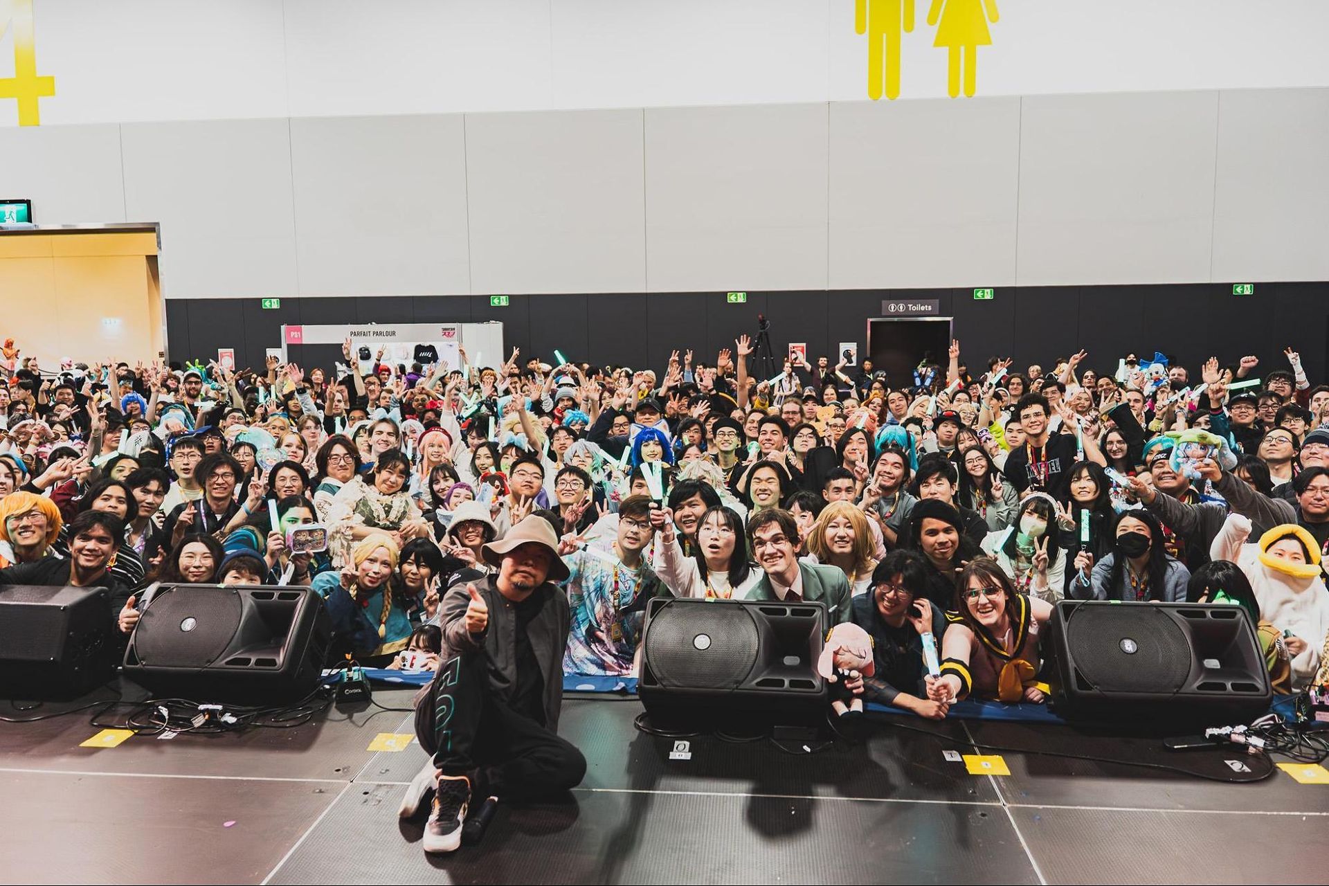 kz(livetune)世界でのボカロ評価