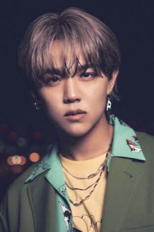 LIL LEAGUEメンバー紹介 第5回：百田隼麻　グループに必要不可欠な歌声と天性の音楽センス