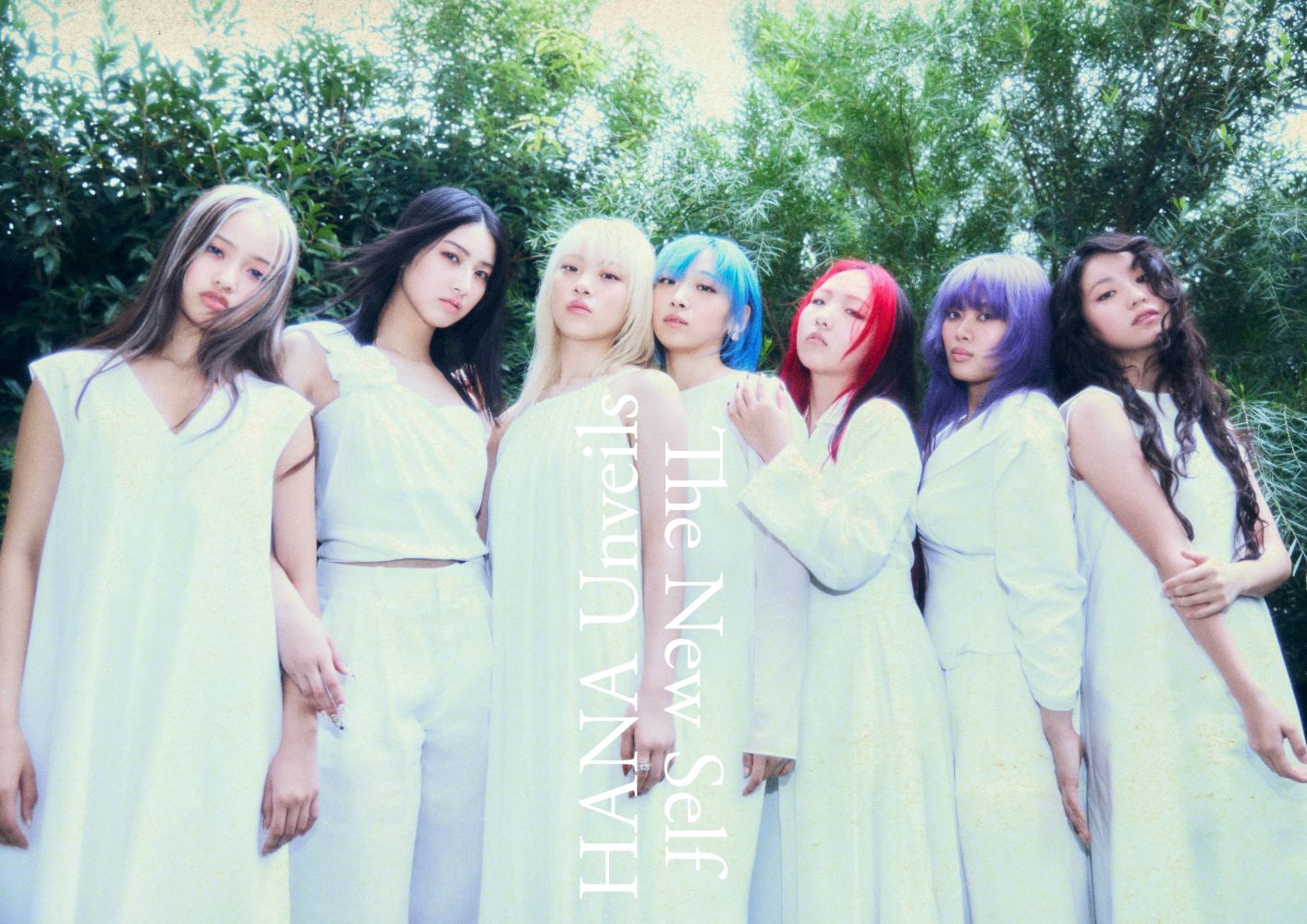 Lula Japan CHANEL CHANCE Issue発売決定の画像