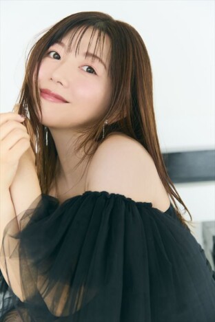 牧野由依、『シナぷしゅ』つきうた担当