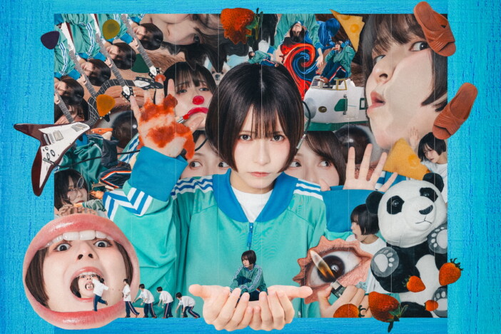 守乃まも、4thシングル配信リリース