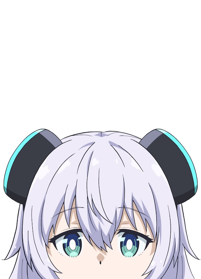 2025秋アニメに“アンドロイド少女”大量発生の画像