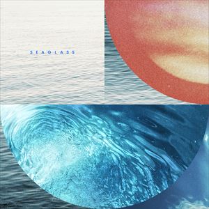 「シーグラス」ジャケット