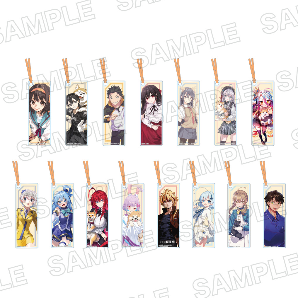 「ライトノベル展 2025」開催の画像