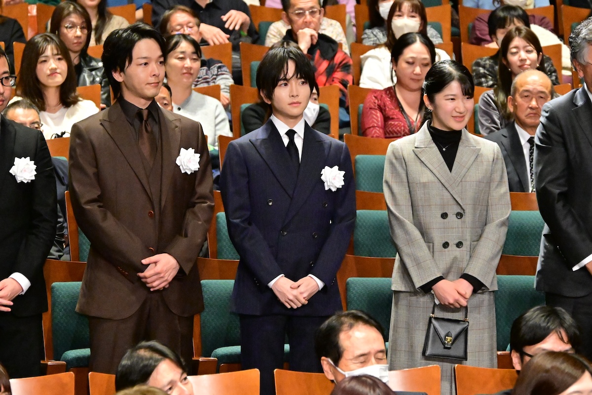 『ペリリュー』チャリティ上映会開催