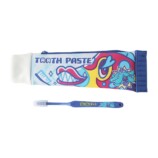 歯ブラシポーチセット