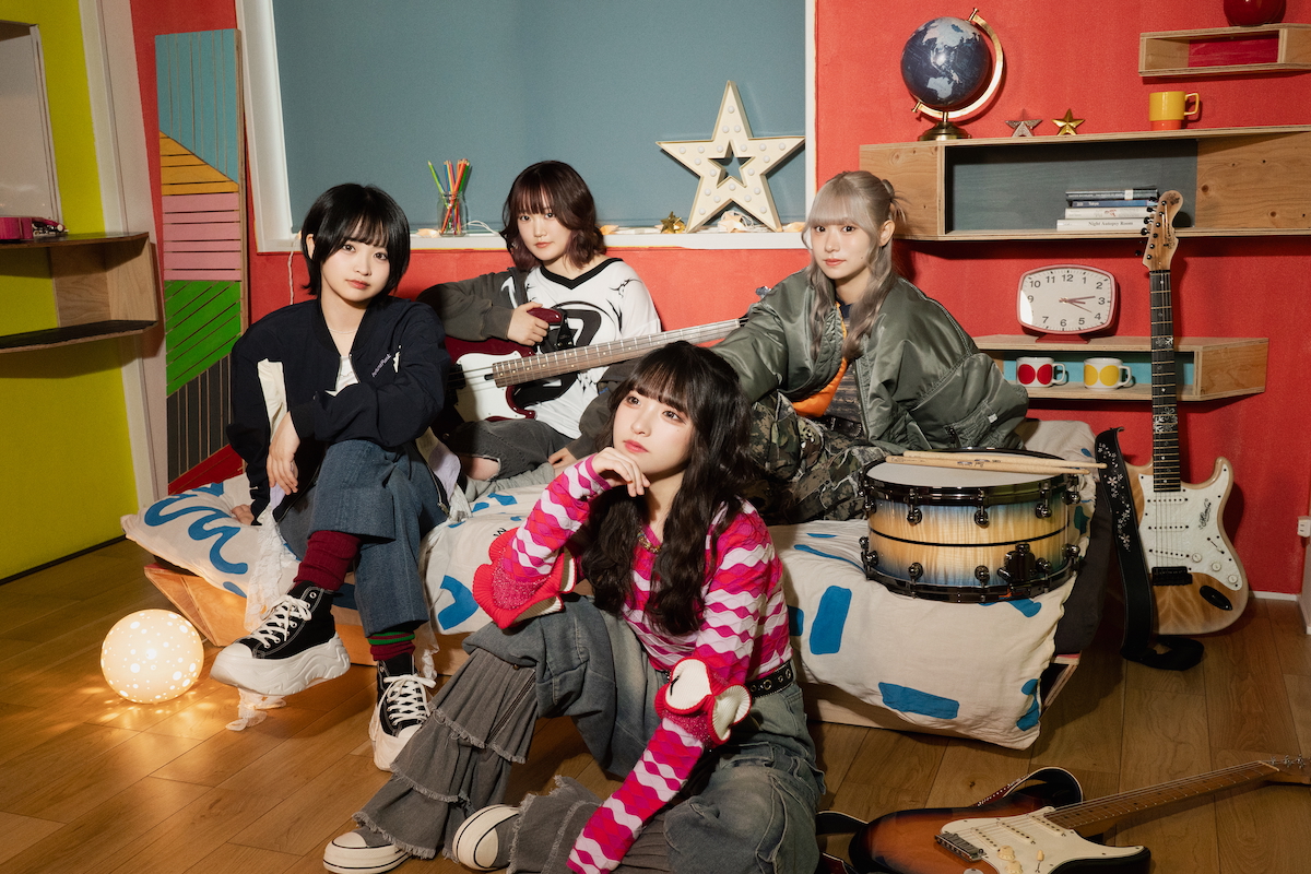 らそんぶる、2ndミニアルバムリリース