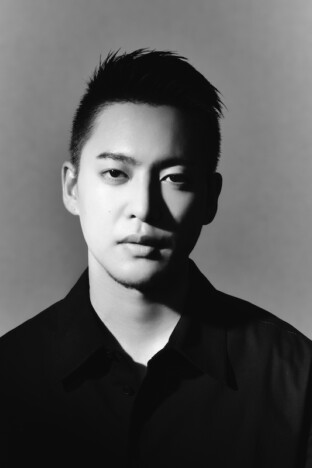 三山凌輝、新会社設立