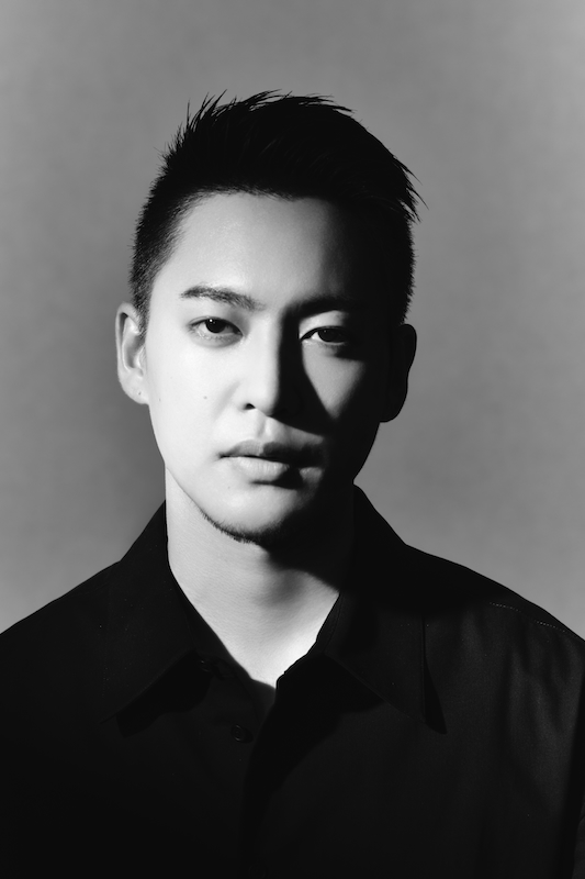 三山凌輝、新会社設立